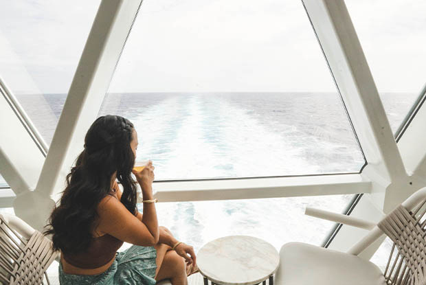 Celebrity Cruises