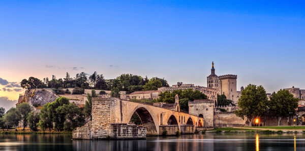 Avignon, France
