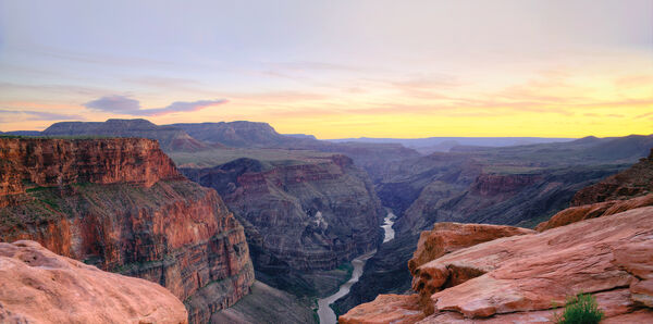 Grand Canyon, Arizona