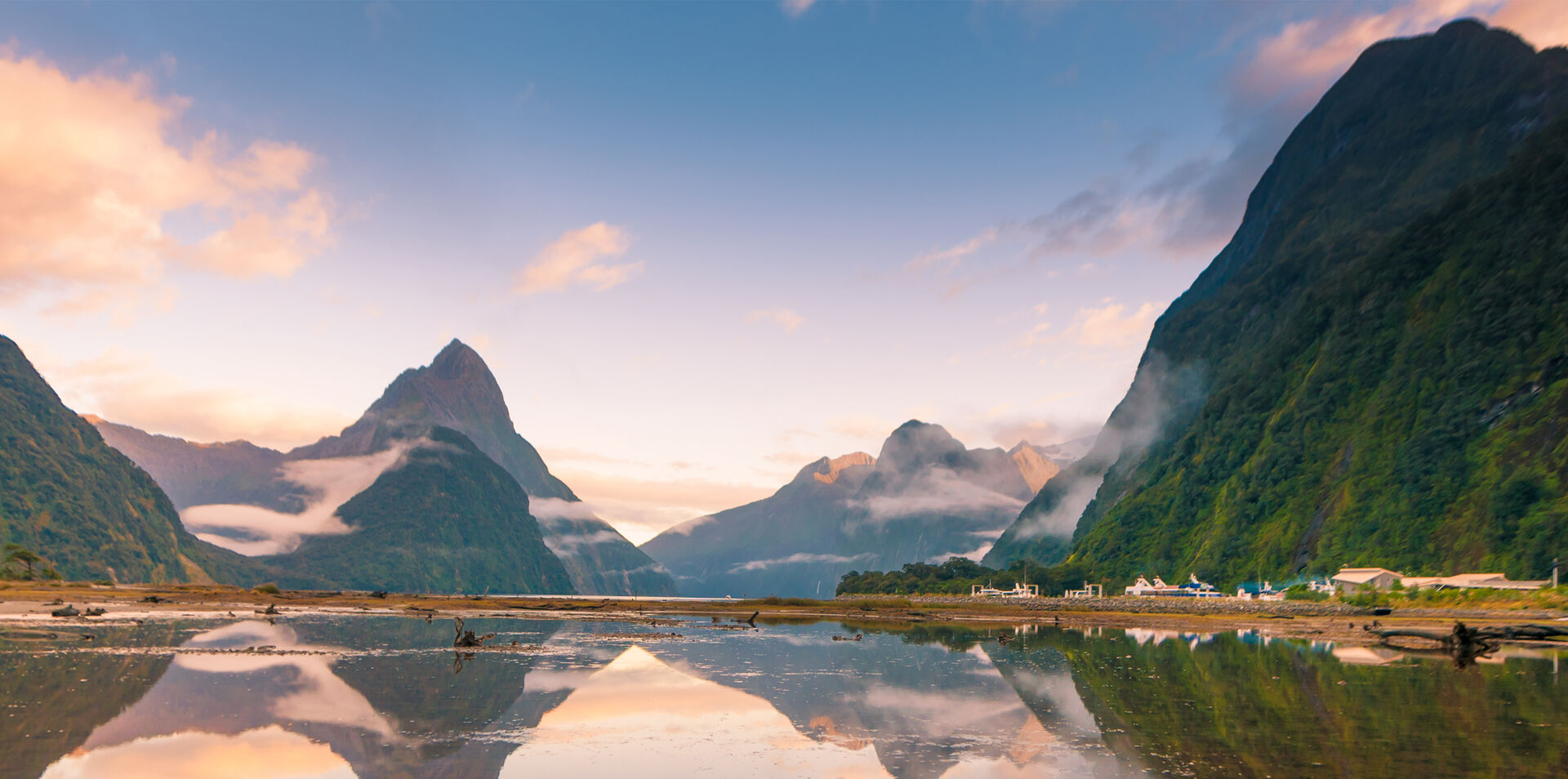 New Zealand