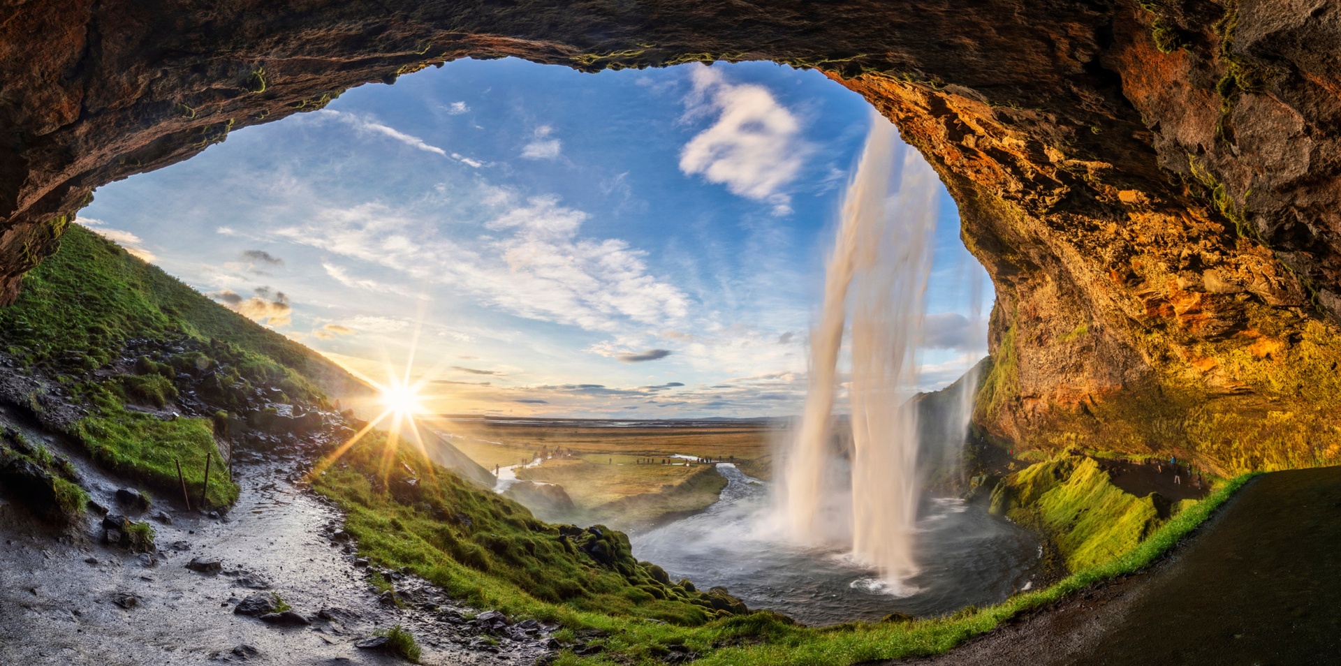 Iceland Grand Tour