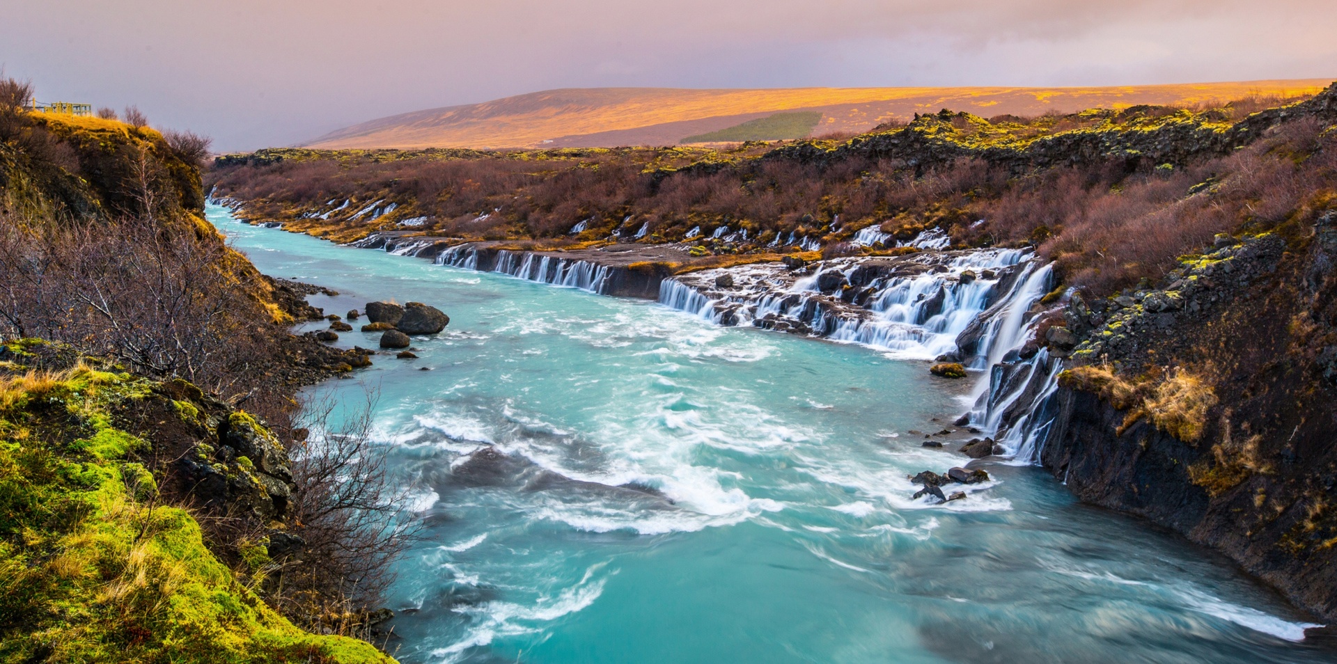 The Westfjords of Iceland