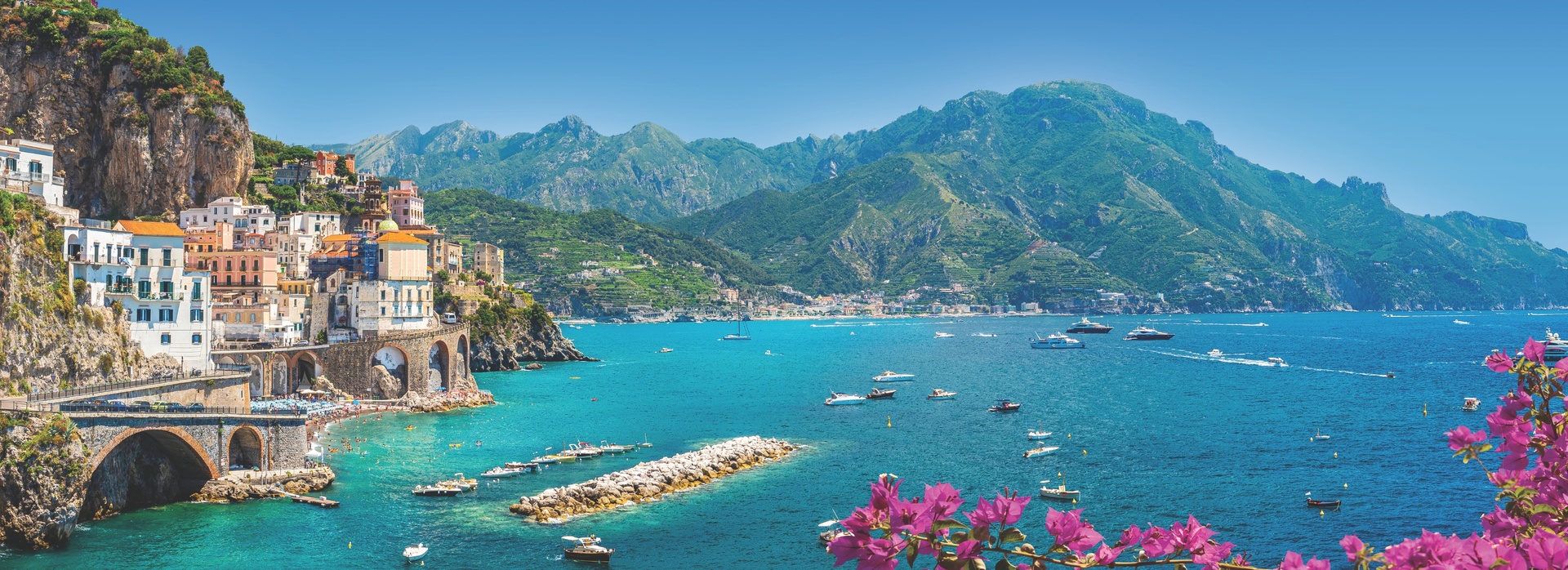 NCL012 Hero Greek Isles Santorini Athens Mykonos